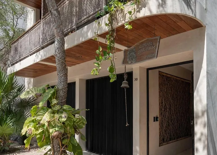Villa Sinan Balaam Boutique Collection
