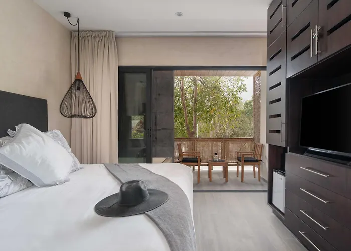 Sinan Balaam Boutique Collection Villa *