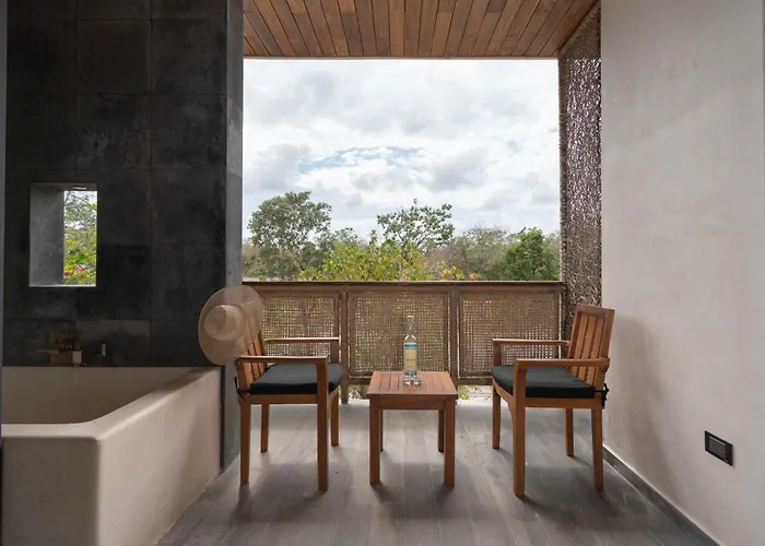 Sinan Balaam Boutique Collection Villa