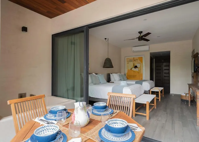 Sinan Balaam Boutique Collection Villa *