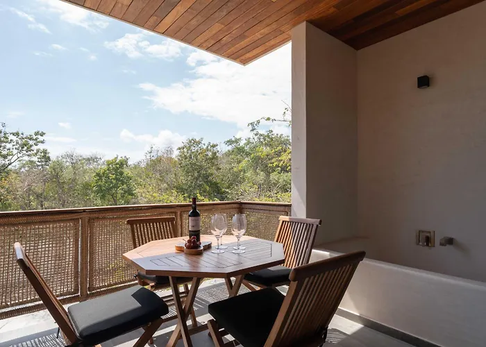 Sinan Balaam Boutique Collection Villa