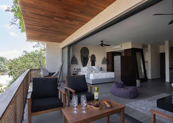 Sinan Balaam Boutique Collection Villa *