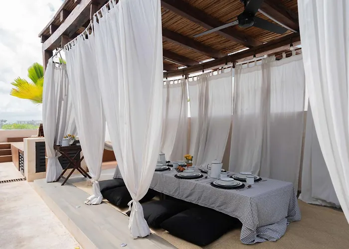 Villa Sinan Balaam Boutique Collection