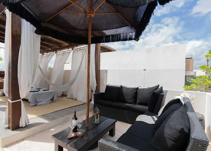 Sinan Balaam Boutique Collection Villa